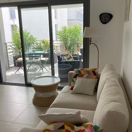 Joli Appartement Coquet Et Cosy Royan Exterior photo