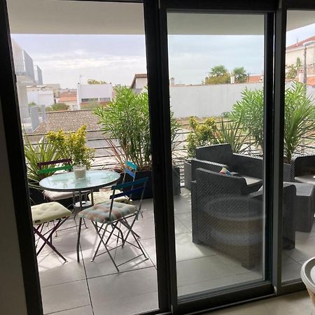 Joli Appartement Coquet Et Cosy Royan Exterior photo